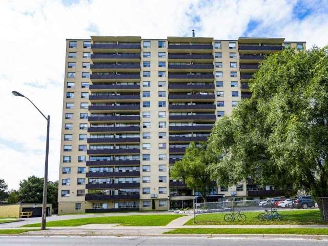 Apartment for rent in Woburn, Ontario