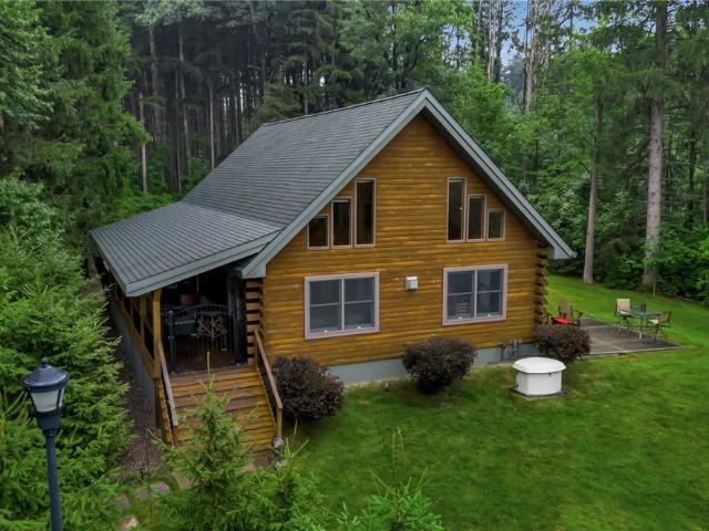House for sale in Varysburg, New York