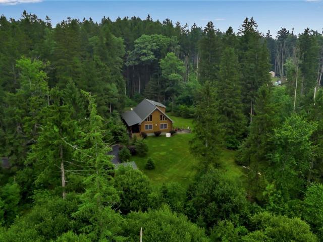 House for sale in Varysburg, New York