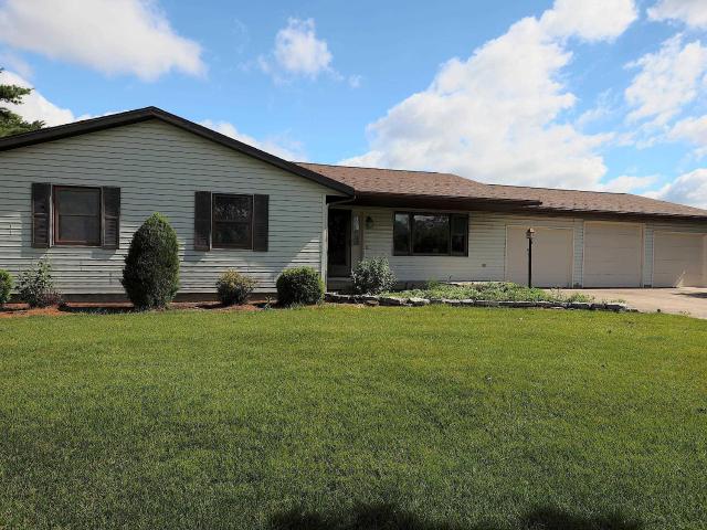 House for sale in Warren, Indiana