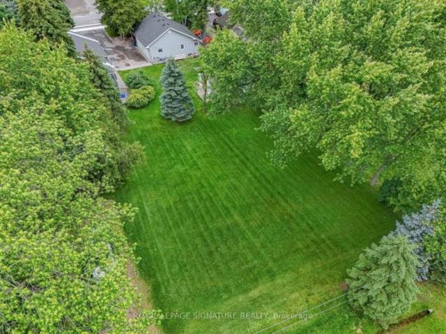 Land for sale in Durham, Ontario