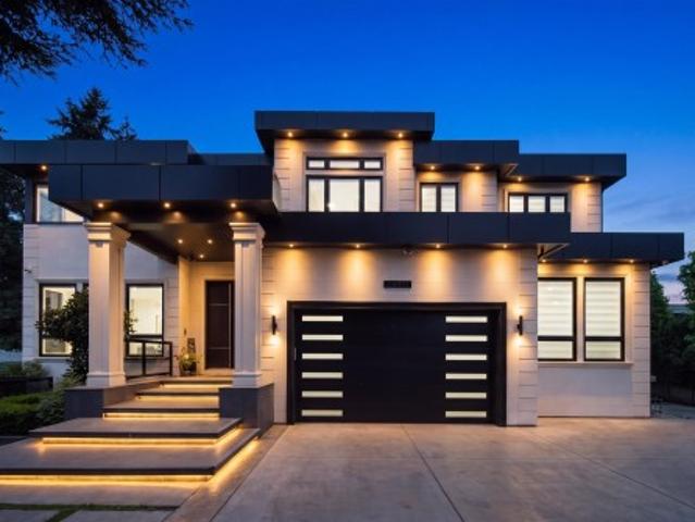 House for sale in Abbotsford, British Columbia
