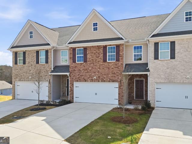 Townhouse for sale in Brookmont, Douglasville