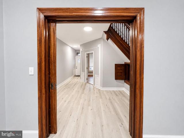 Townhouse for sale in Gibsonton, Maryland