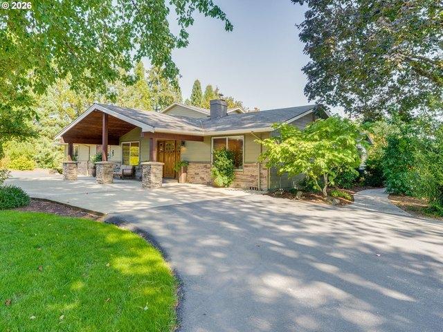 House for sale in Oregonia