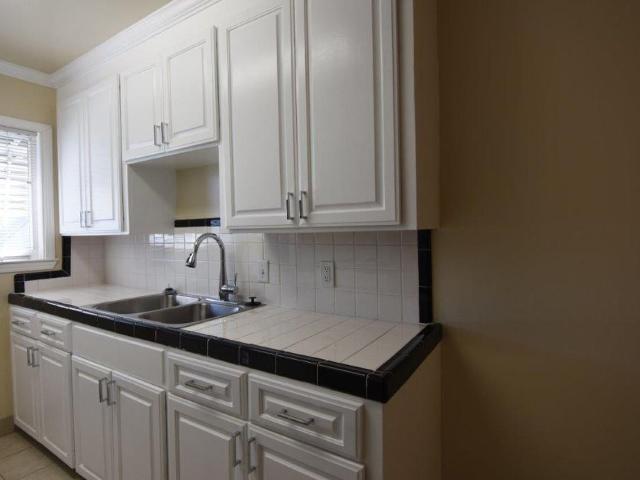 Apartment for rent in San Jose, California