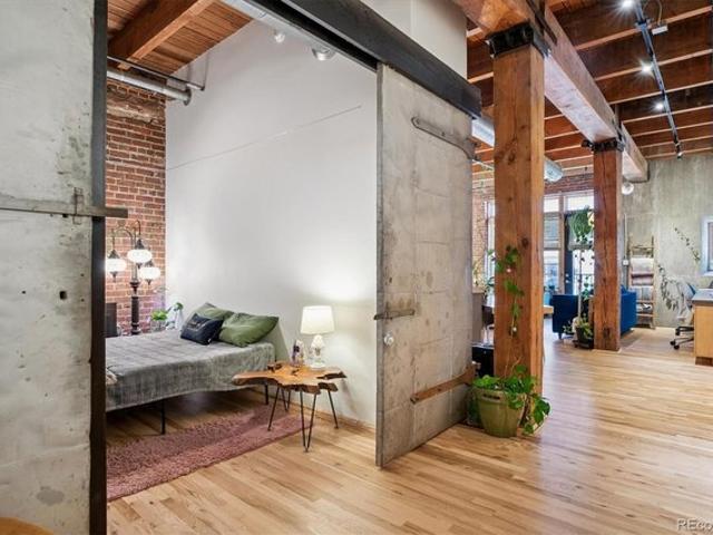 Condo for sale in Denver, Colorado