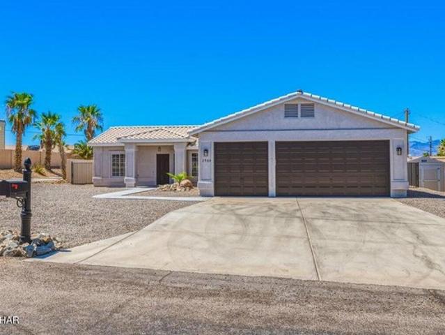 House for sale in Lake Havasu City, Arizona