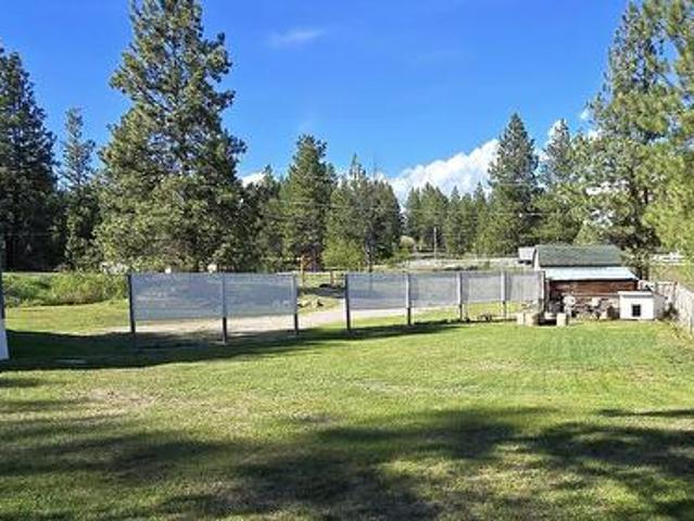 House for sale in British Columbia