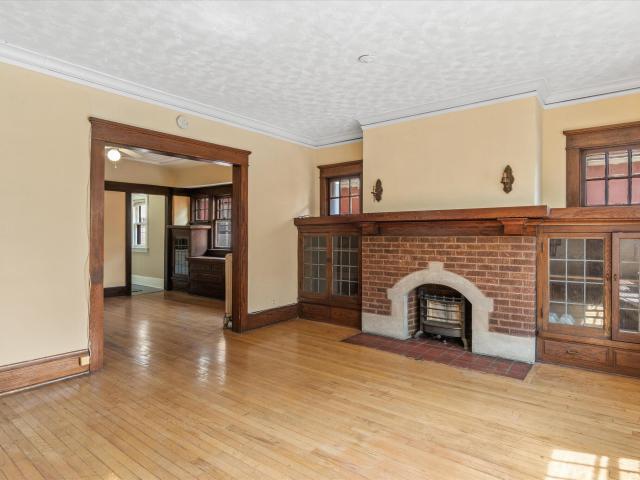 House for sale in Milwaukee, Wisconsin