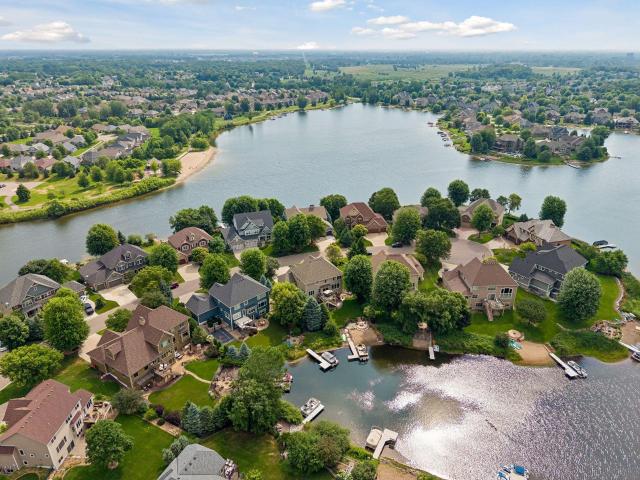 House for sale in Blaine, Minnesota
