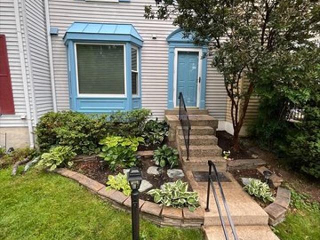 Townhouse for sale in Virginia
