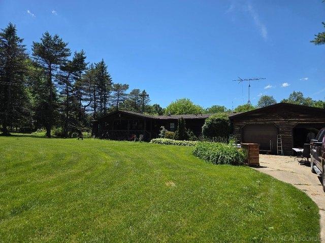 House for sale in Dryden, Michigan