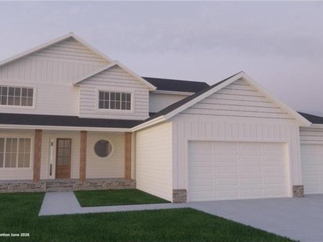 House for sale in Fargo, North Dakota