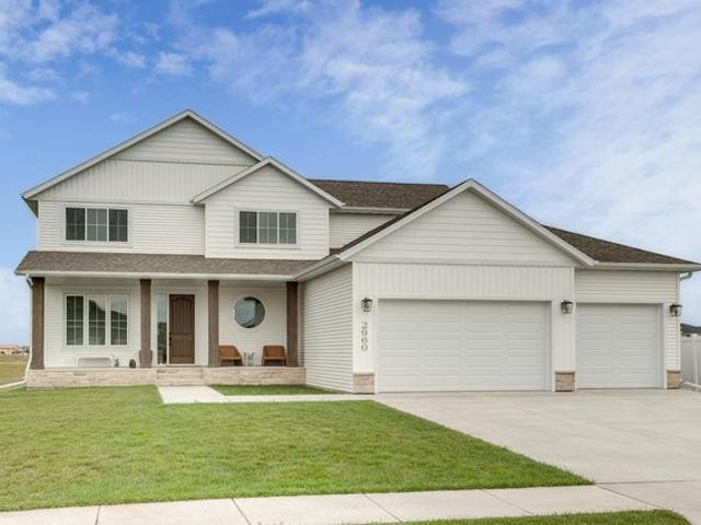 House for sale in Fargo, North Dakota