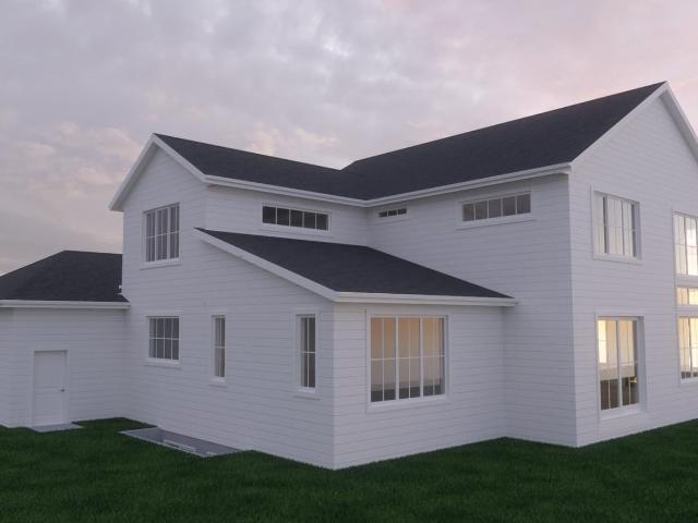 House for sale in Fargo, North Dakota