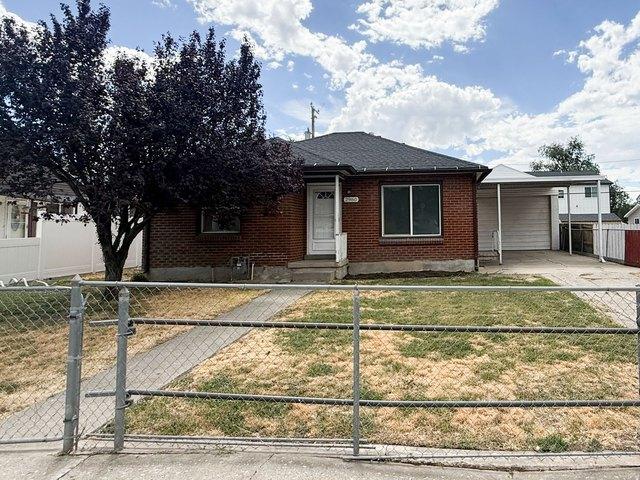 House for sale in Magna, Utah
