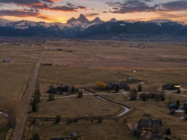 Land for sale in Tetonia, Idaho