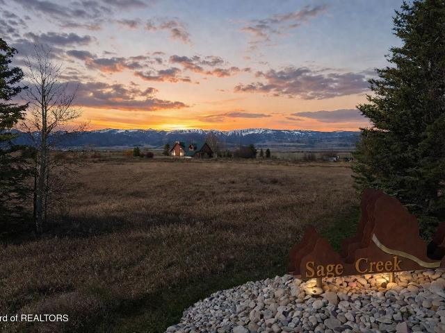 Land for sale in Tetonia, Idaho