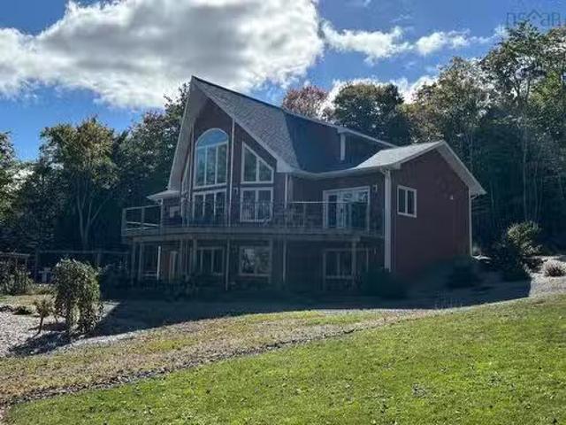 House for sale in Clare, Nova Scotia