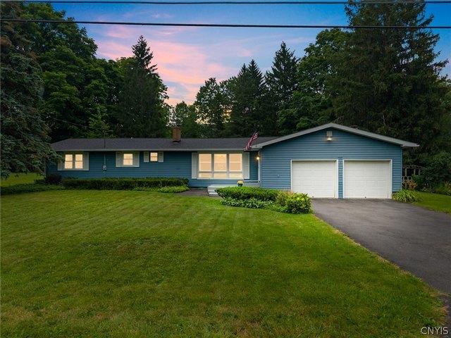 House for sale in Stark, Illinois
