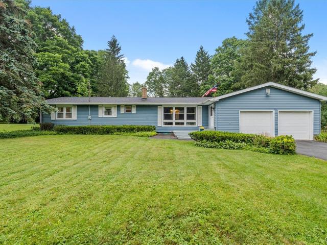 House for sale in Nedrow, New York