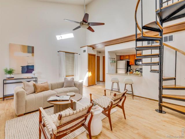Condo for sale in Gold Run, Boulder