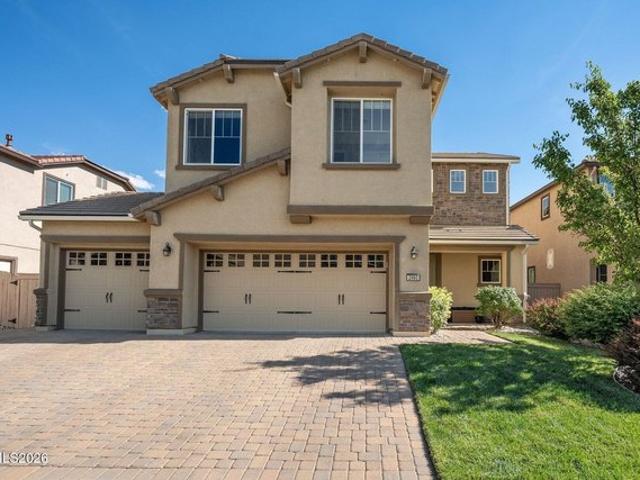 House for sale in Reno, Nevada