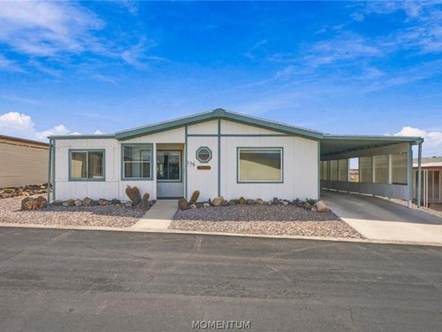 House for sale in Bullhead City, Arizona