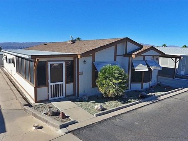 House for sale in Bullhead City, Arizona