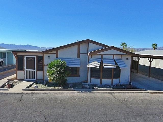 Property for sale in Bullhead City, Arizona