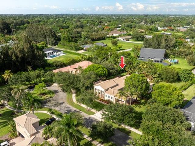 House for sale in Davie, Florida