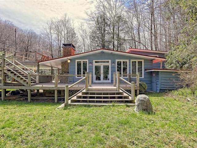 House for sale in Hayesville, Clay County