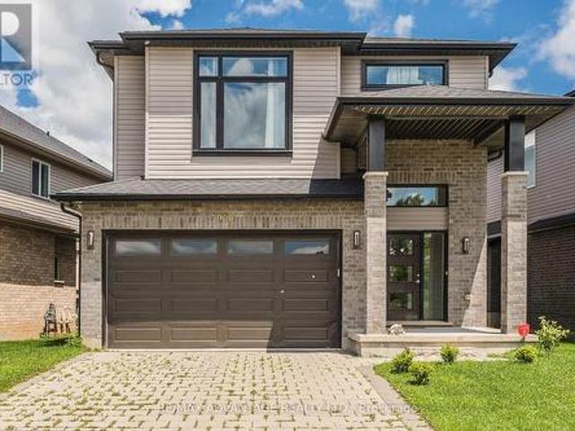 House for sale in London, Southwestern Ontario