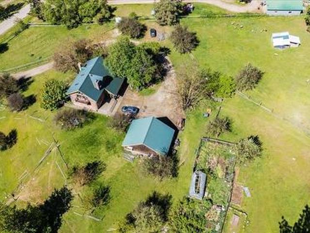 House for sale in British Columbia