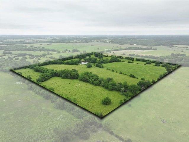 Farm for sale in Kansas