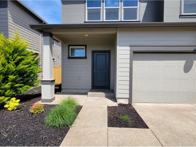 House for sale in Oregonia