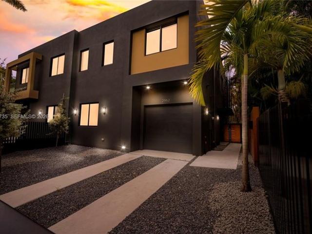 House for sale in Miami, Florida