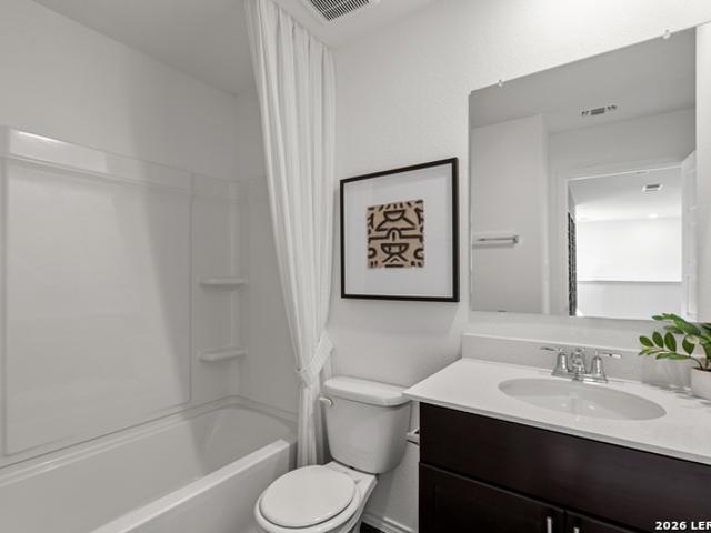 House for sale in New Braunfels, Texas