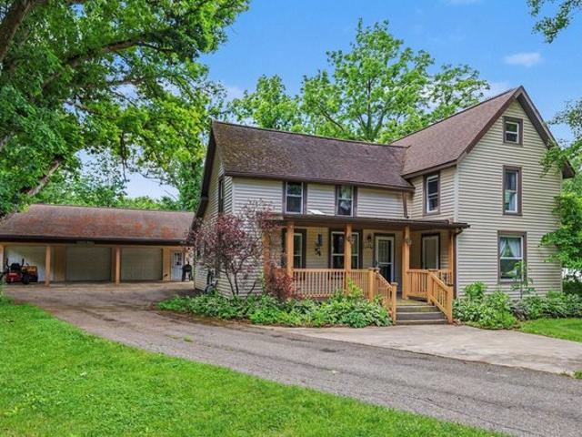 House for sale in Albion, Michigan