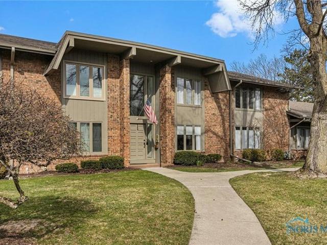 Condo for sale in Perrysburg, Ohio