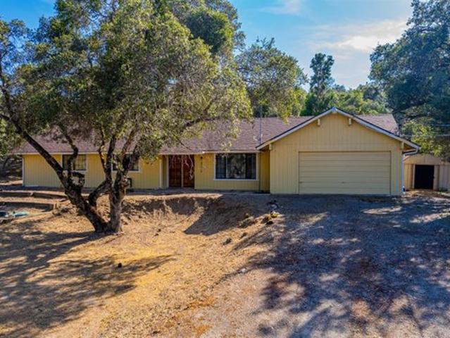 House for sale in Coarsegold, California
