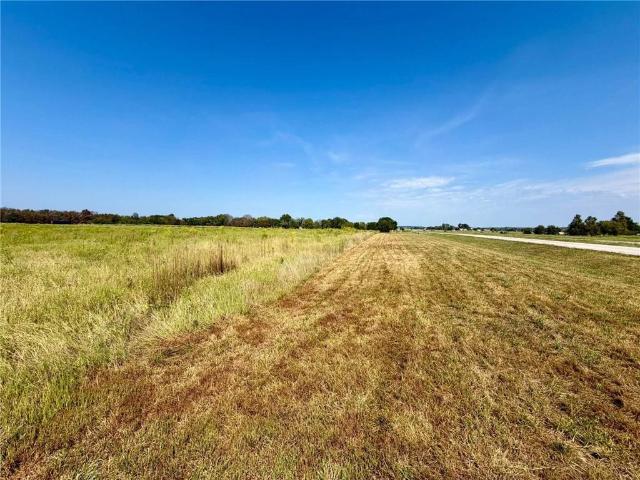 Land for sale in Harrisonville, Cass County