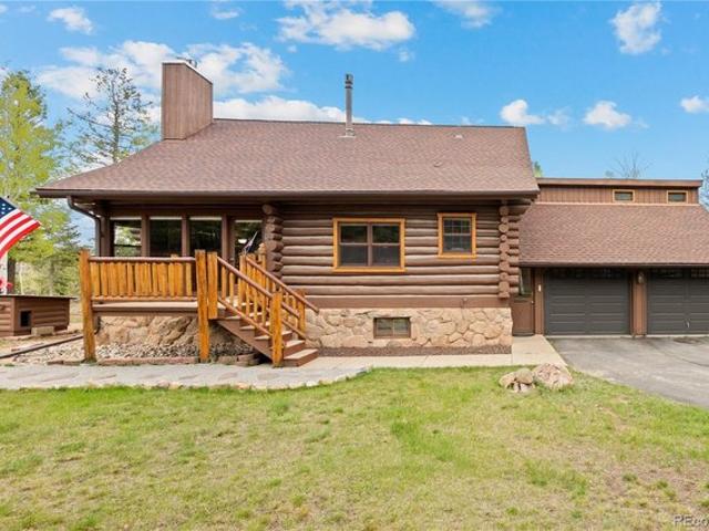 House for sale in Conifer, Colorado