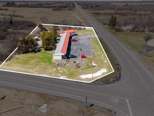 House for sale in Cape Vincent, New York