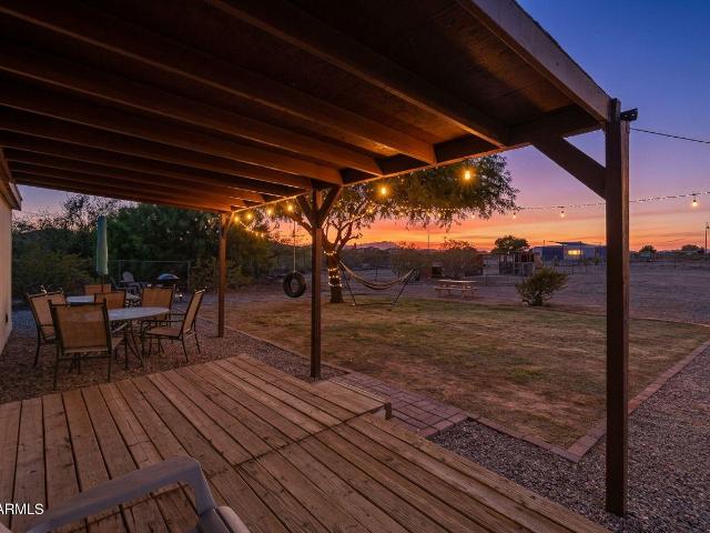 House for sale in Wittmann, Arizona