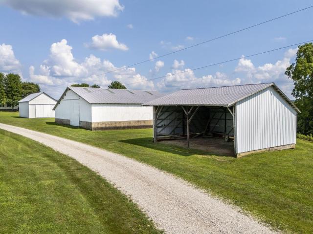 House for sale in Laurelville, Ohio