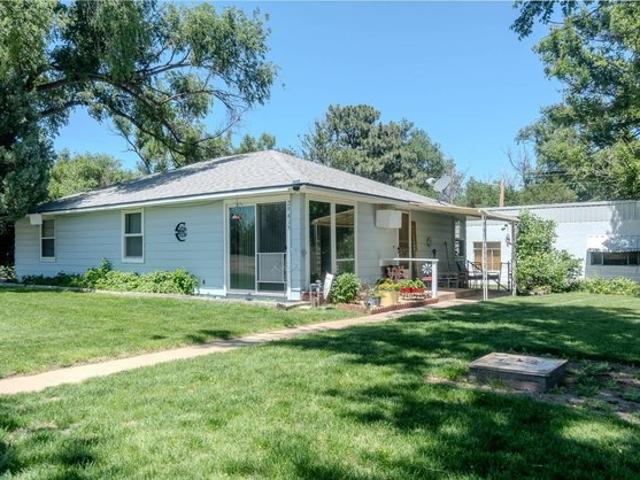 House for sale in Wray, Colorado