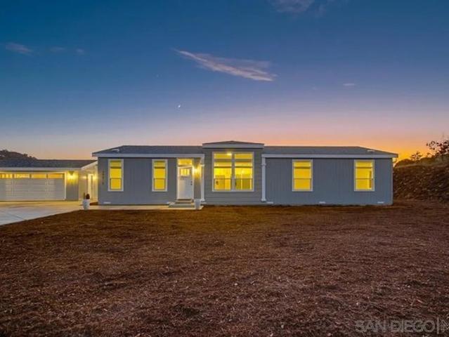 House for sale in Valley Center, California