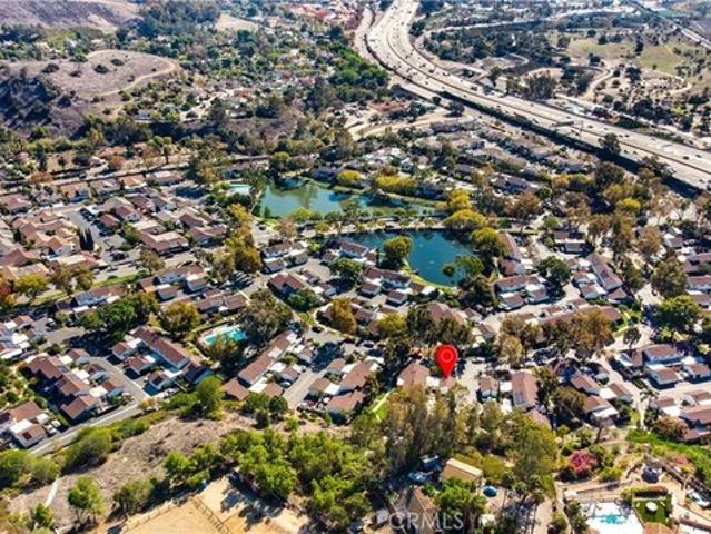 House for sale in San Juan Capistrano, California